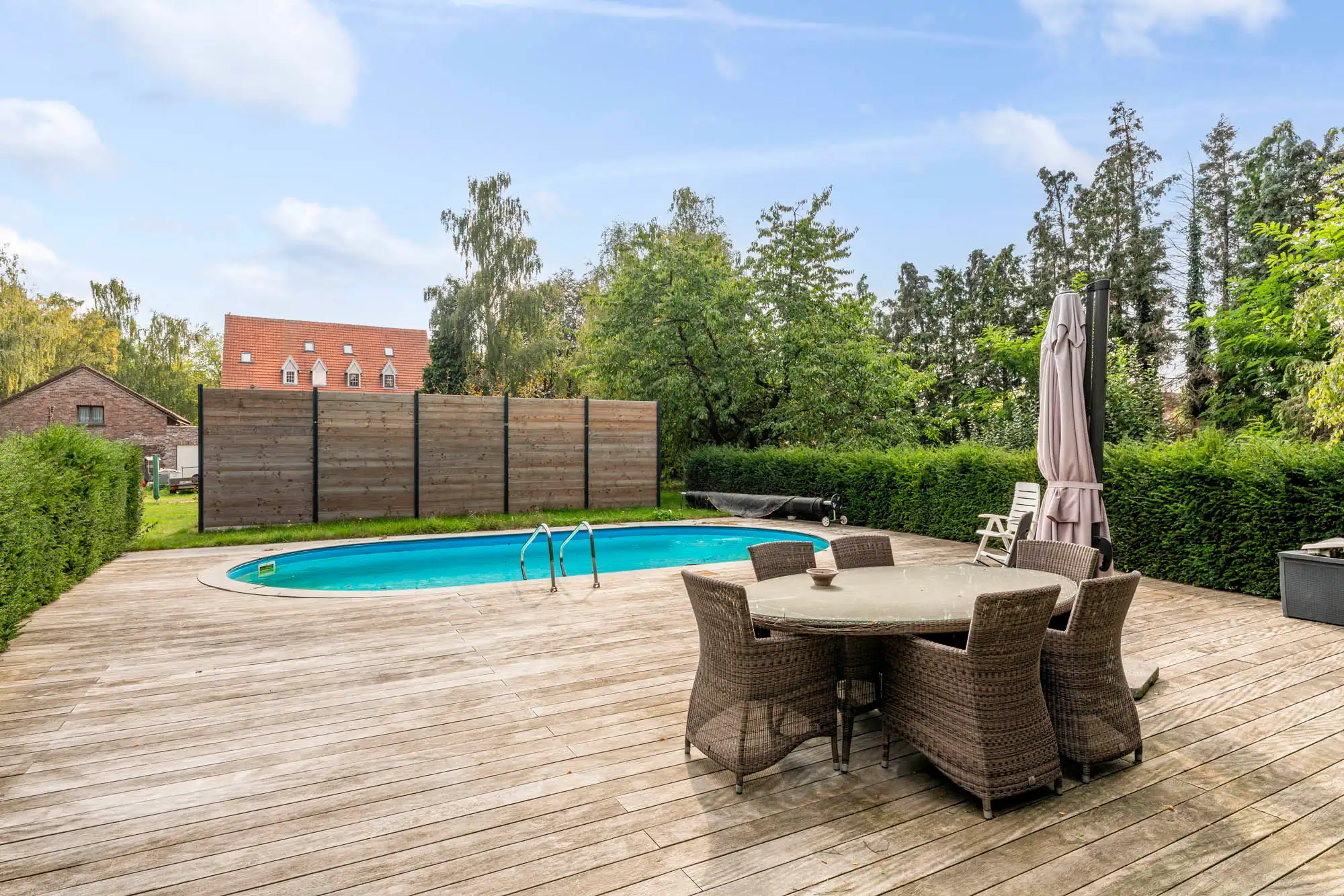 Huis te koop foto 28