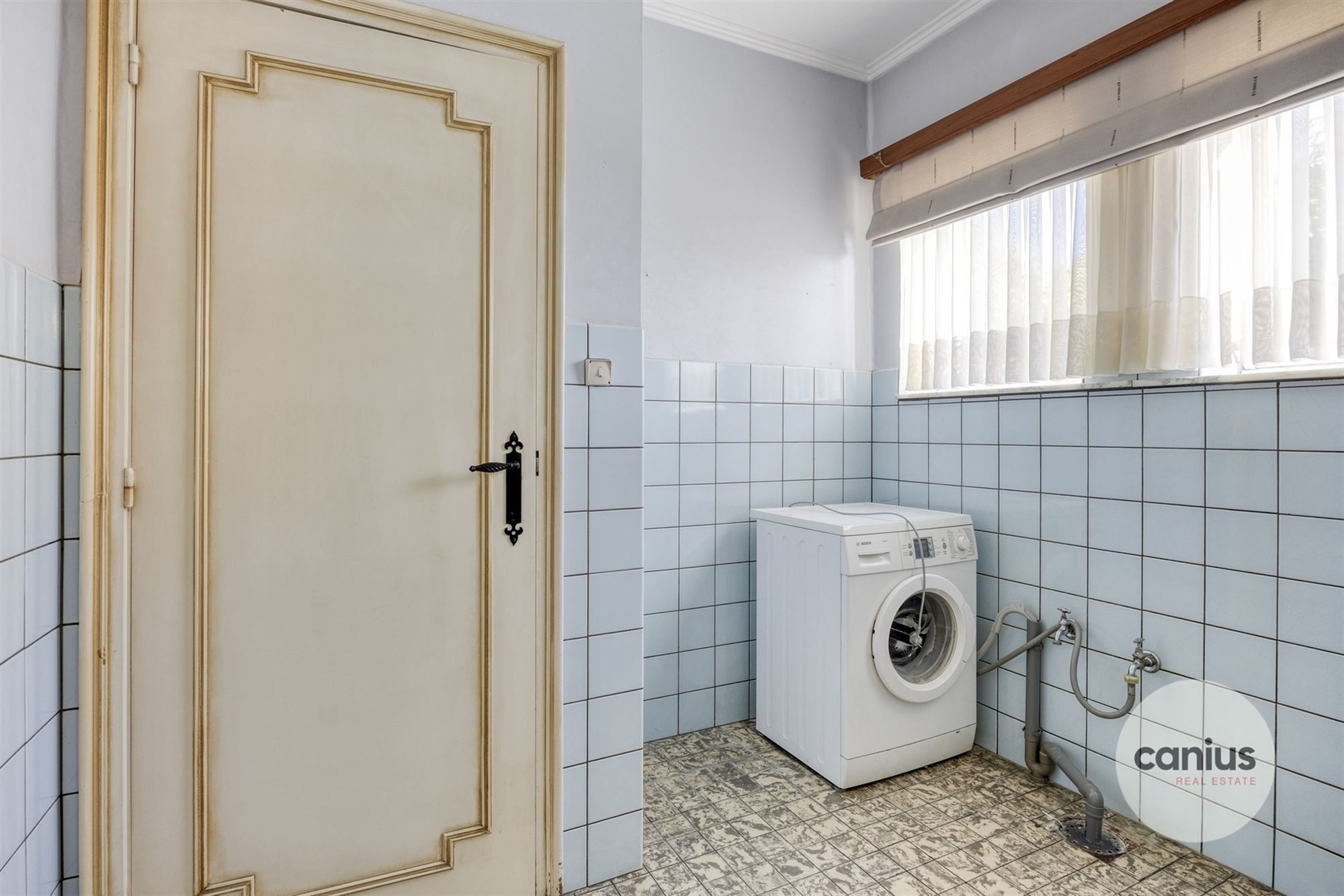 CHARMANTE, VRIJSTAANDE WONING MET 3 SLAAPKAMERS IN SCHULEN  foto 13