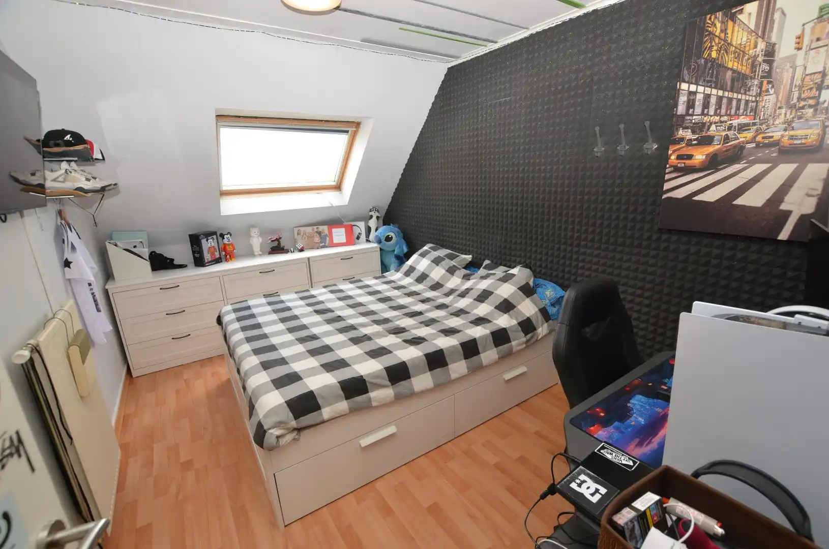 Instapklaar woonhuis foto 13