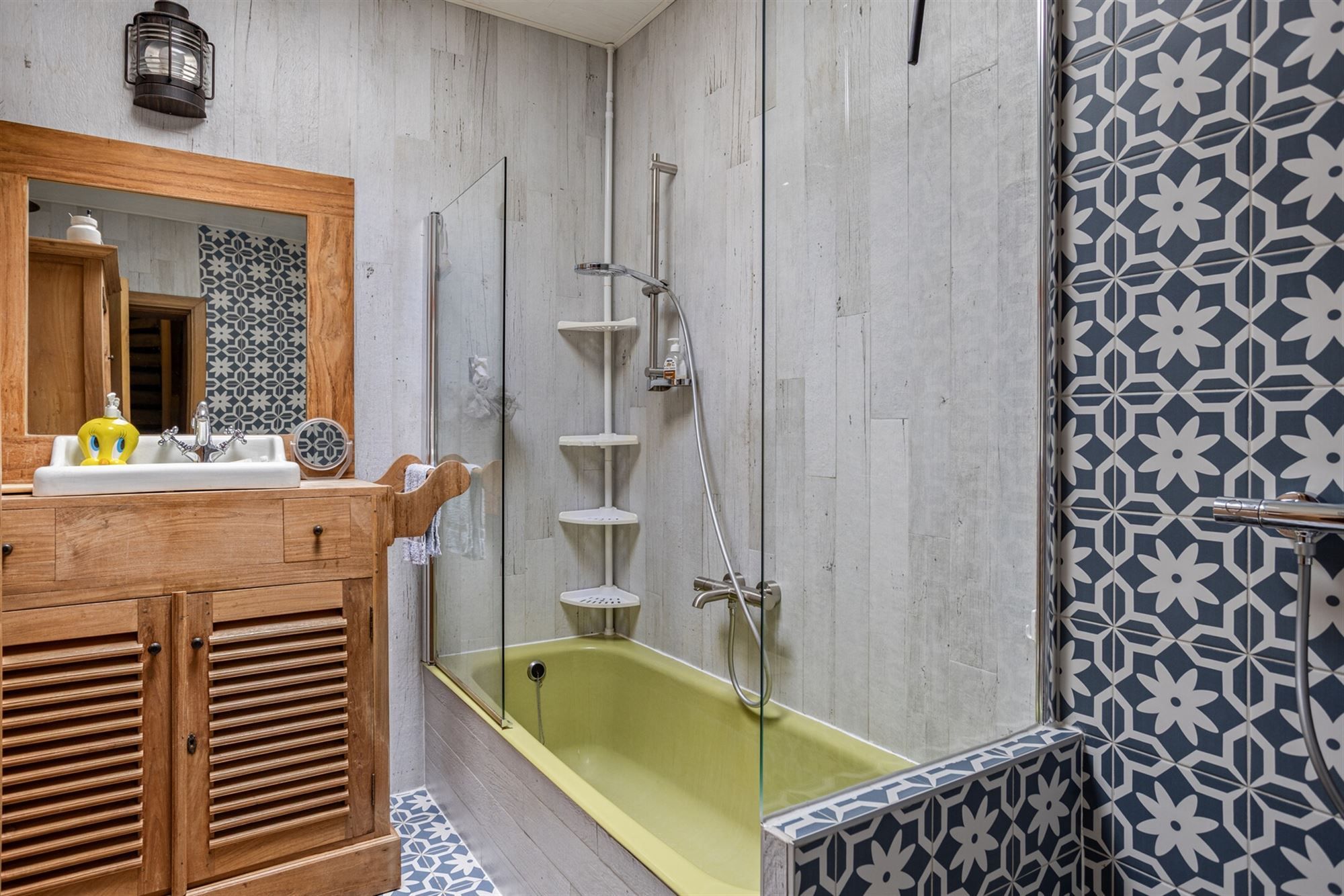 Charmante woning met 3 slaapkamers, garage en zonnige tuin  foto 18