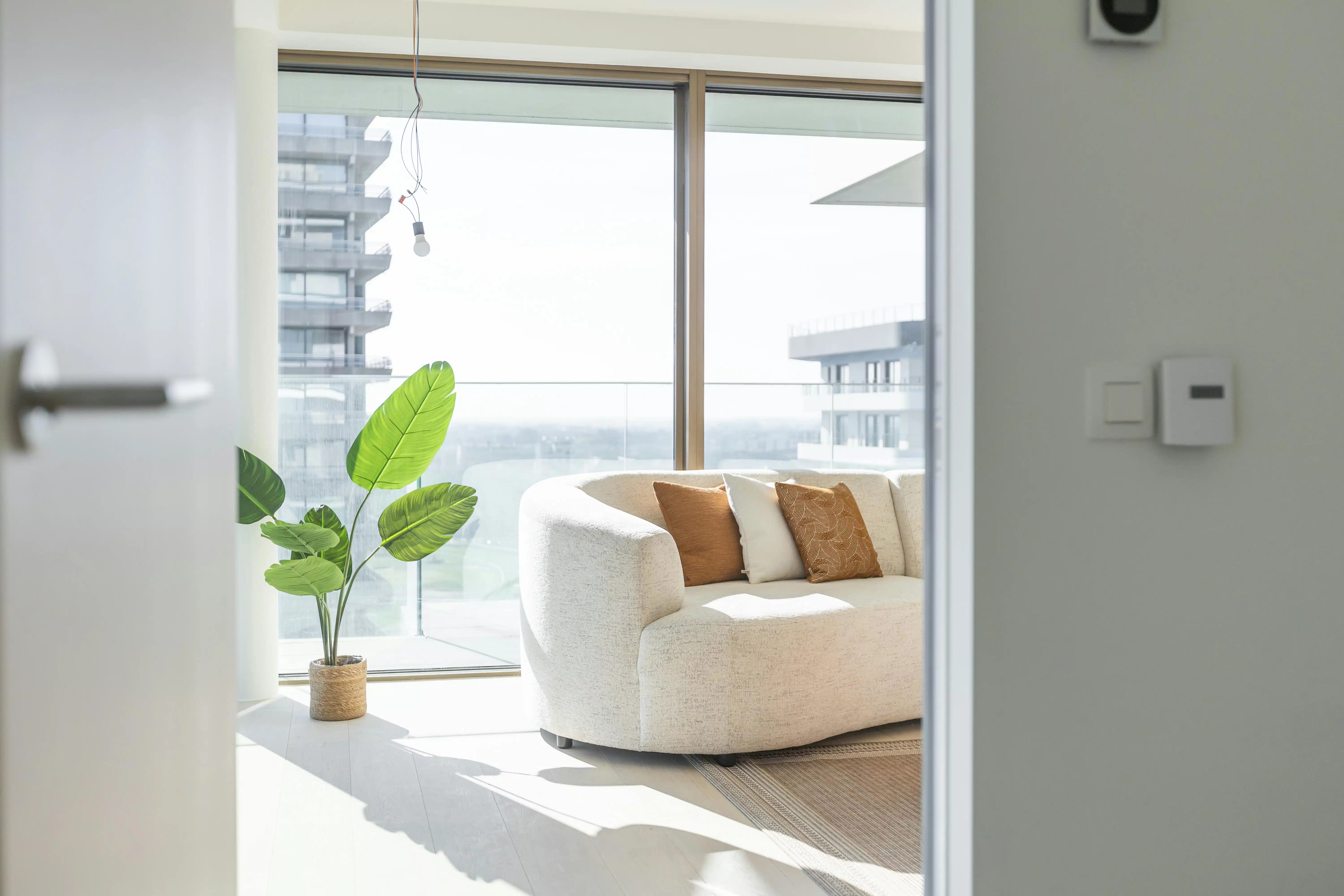 Schitterend appartement TROON 17  foto 66