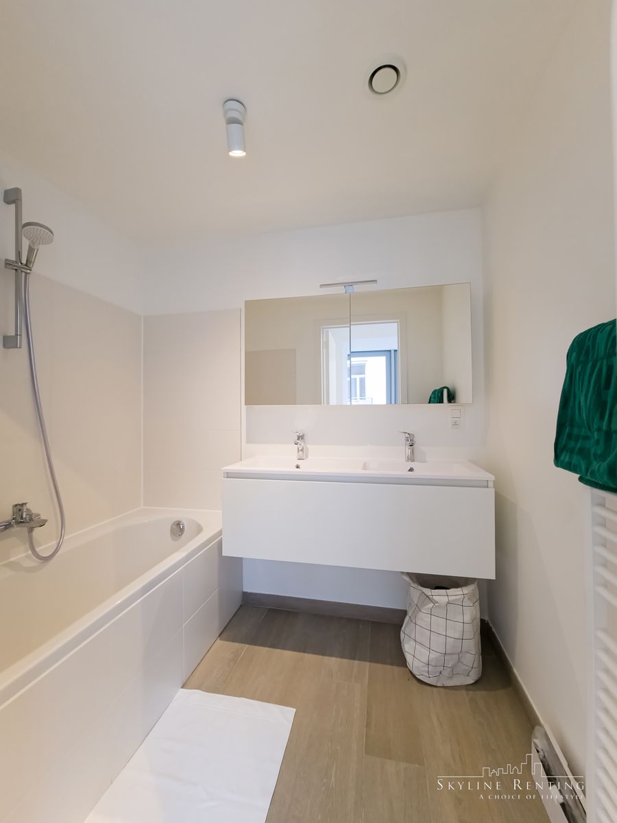 Prachtig Gemeubeld Appartement - 1 Kamer (Plasky) foto 9