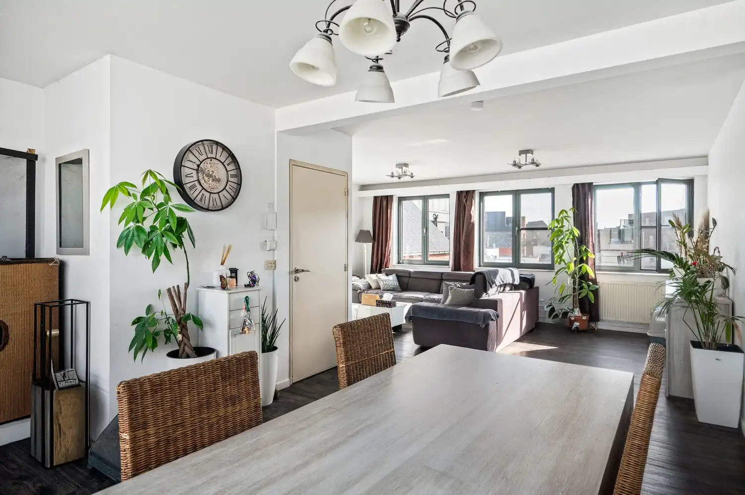 Veelzijdig opbrengsteigendom in centrum Putte foto 14