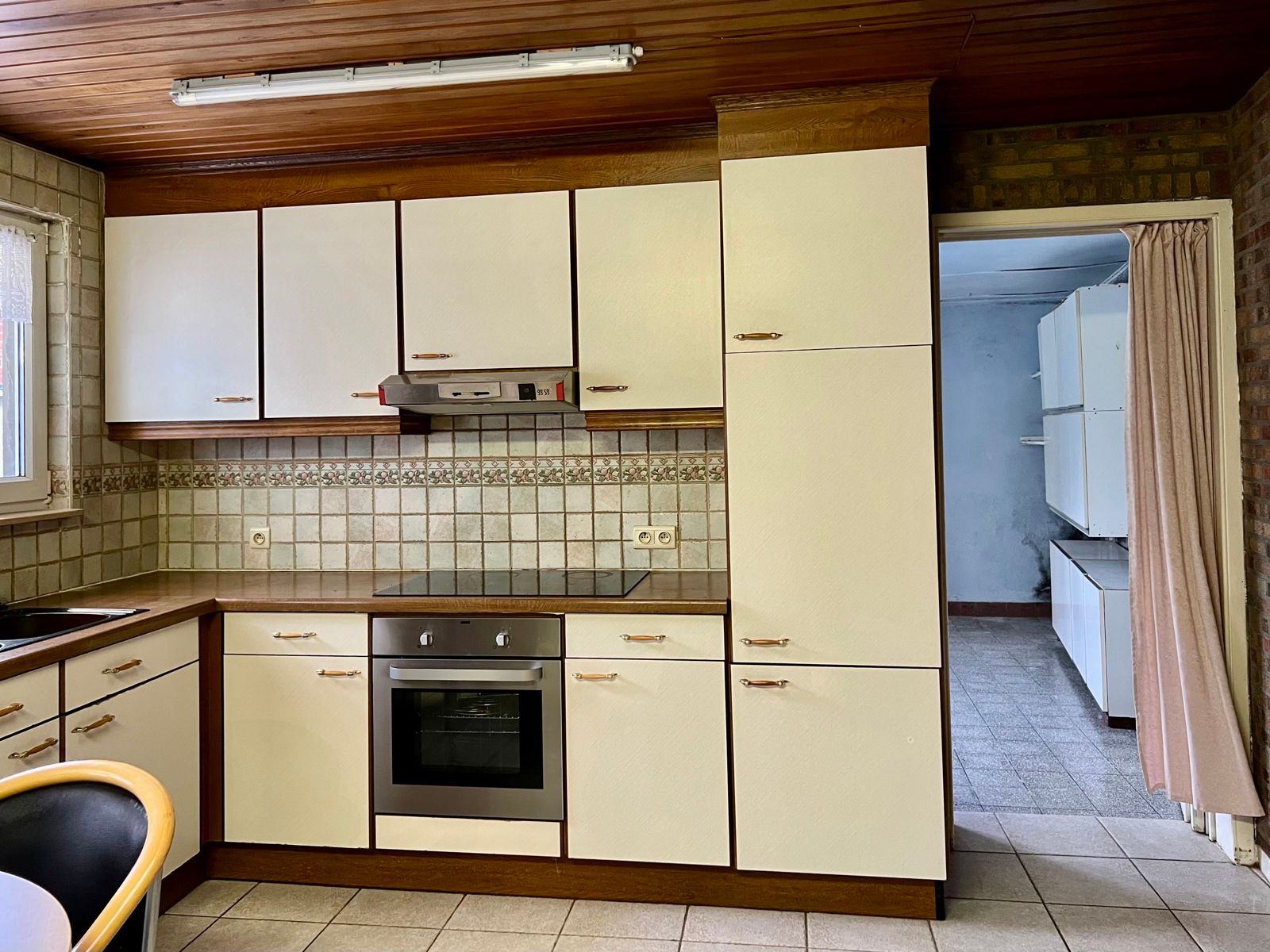 Solide woning met gunstige ligging foto 7