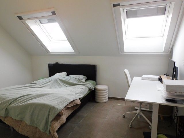 Energiezuinig duplex appartement met groot terras en autostaanplaats foto 6