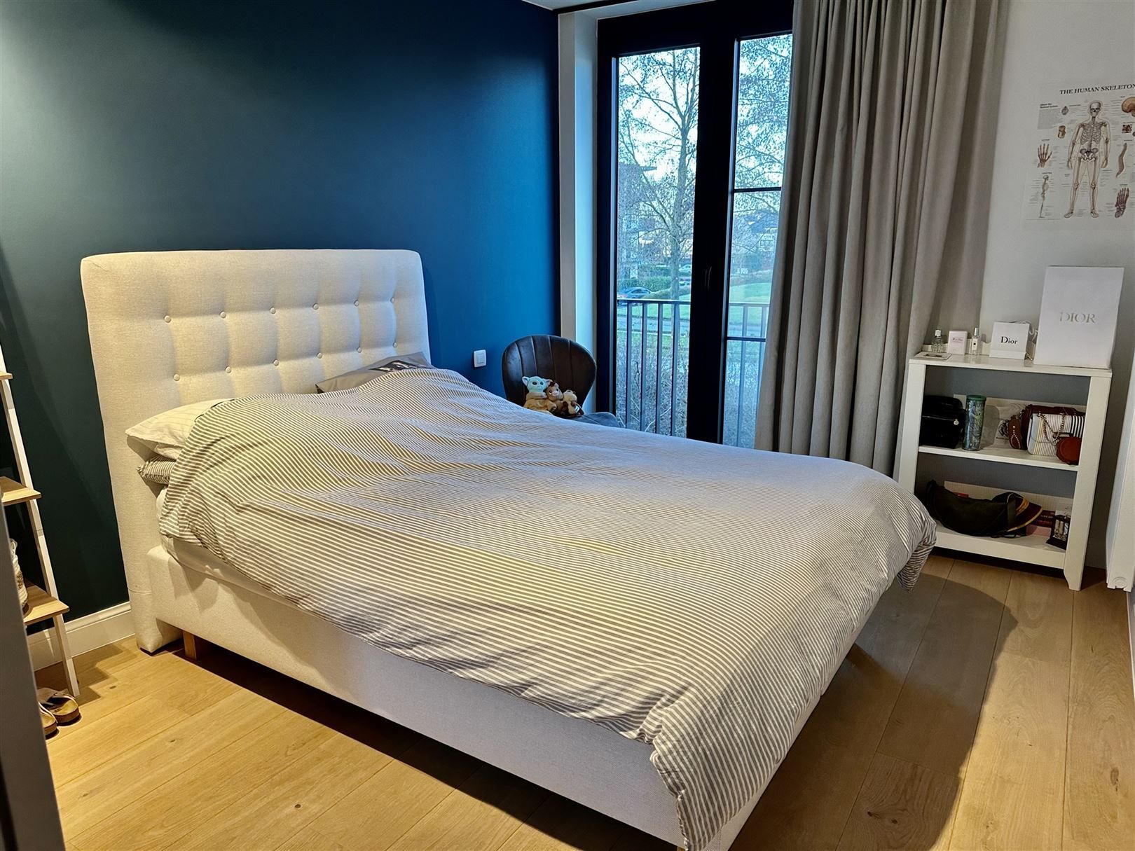 Prachtig uitgerust appartement te huur in Oudenaarde  foto 10