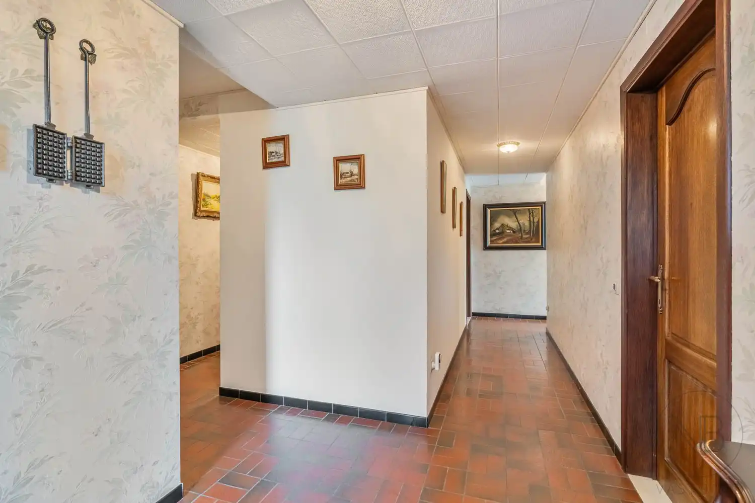 Gelijkvloerse woning in een doodlopende straat! foto 7