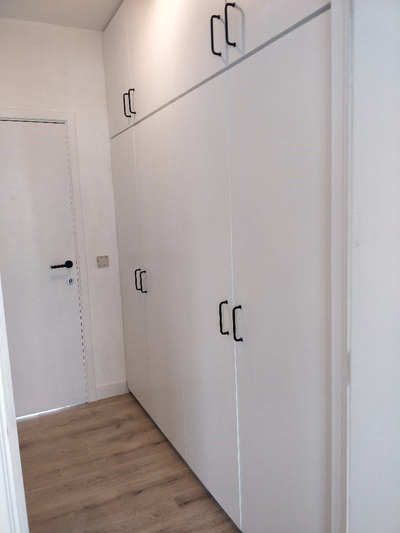 Duplex appartement met twee slaapkamers  foto 5