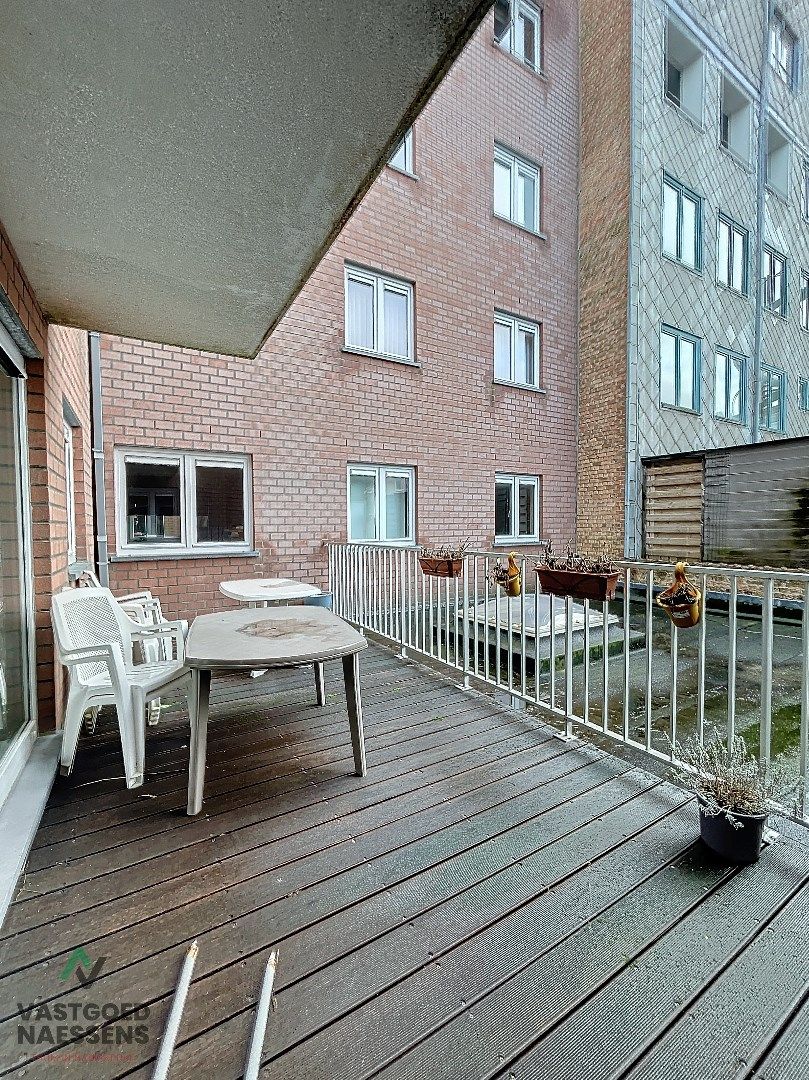 Modern 2 SLPK APP op centrale ligging met terras foto 17