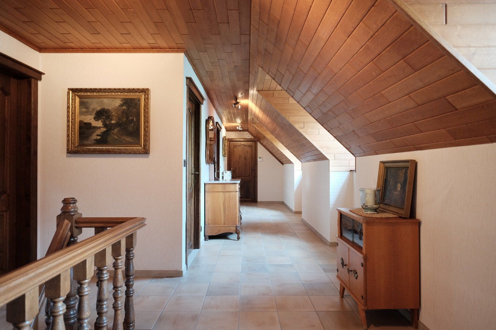 Alleenstaande villa foto 17