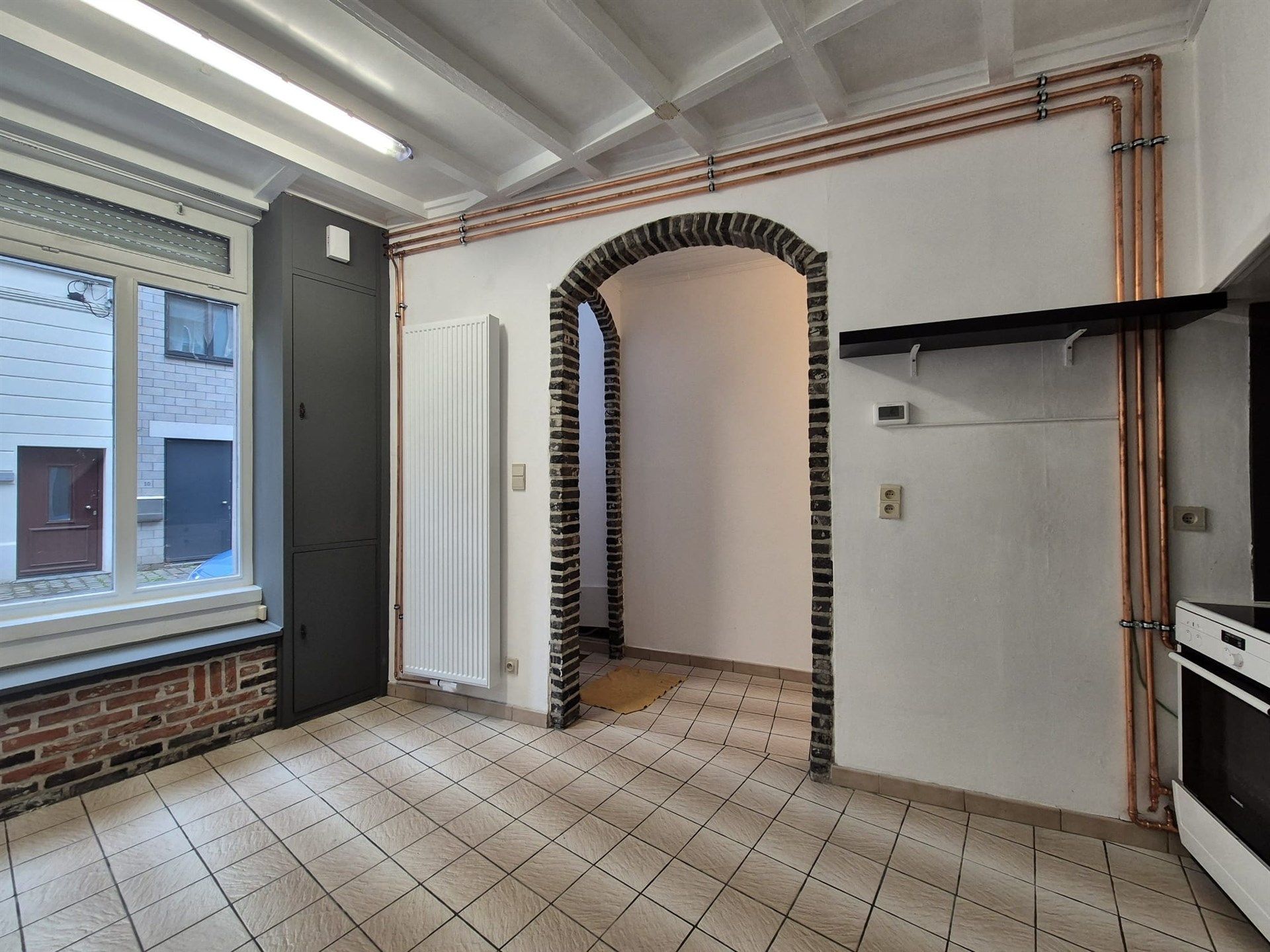 Gunstig gelegen betaalbare woning nabij Gent. foto 2