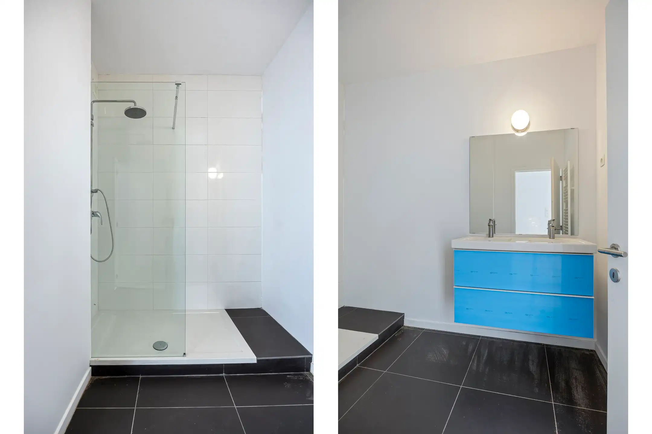 Gelijkvloerse, gerenoveerde kantoorruimte met aparte bureaus foto 12