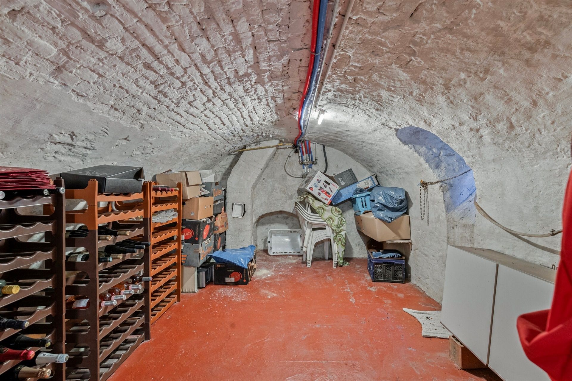 Ruime woning met veel mogelijkheden foto 27