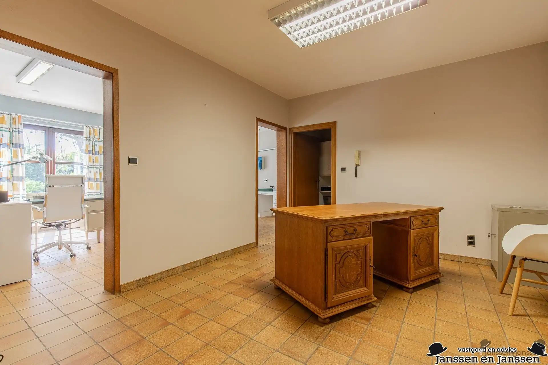 Riante villa met EPC B foto 17