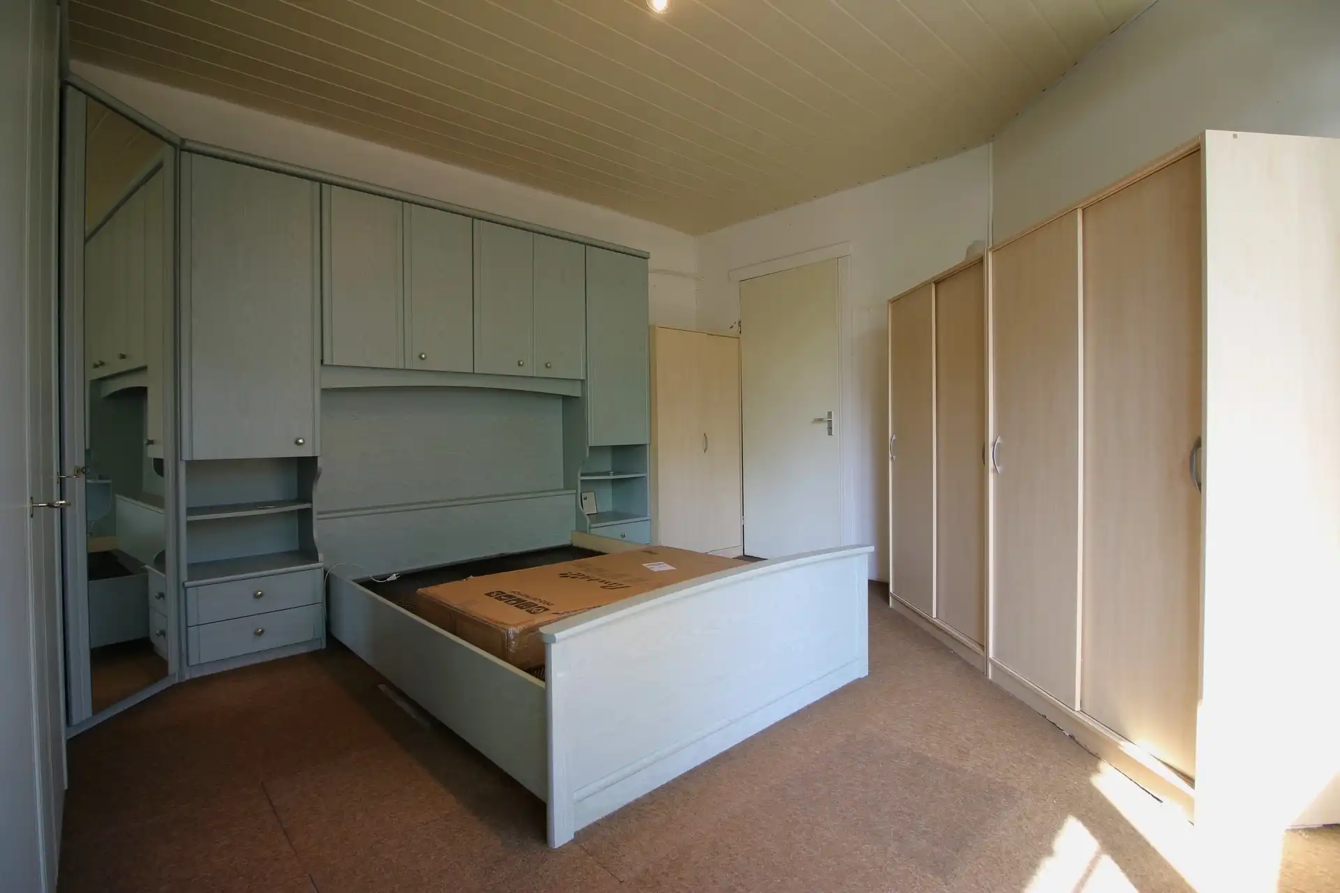 Te renoveren woning 3 slpk & tuin foto 23