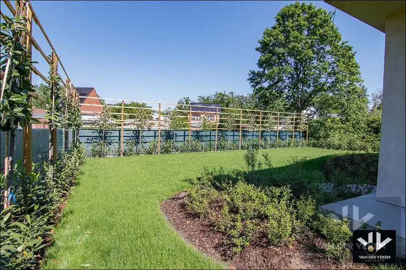 LUXUEUZE VILLA OB OP FIETSAFSTAND VAN HASSELT-CENTRUM foto 18