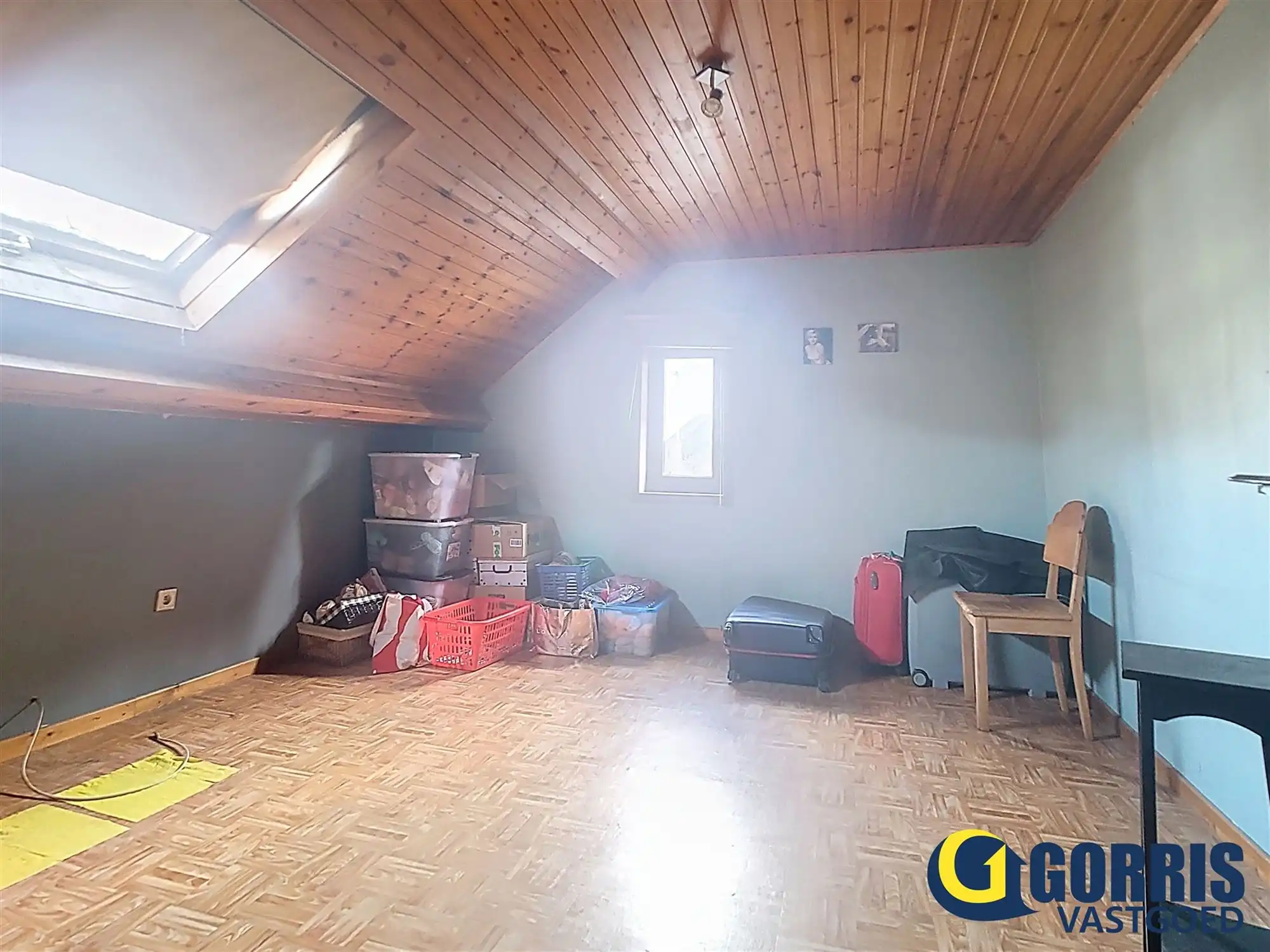 Halfopen bebouwing met 4 slaapkamers in centrum Booischot foto 12