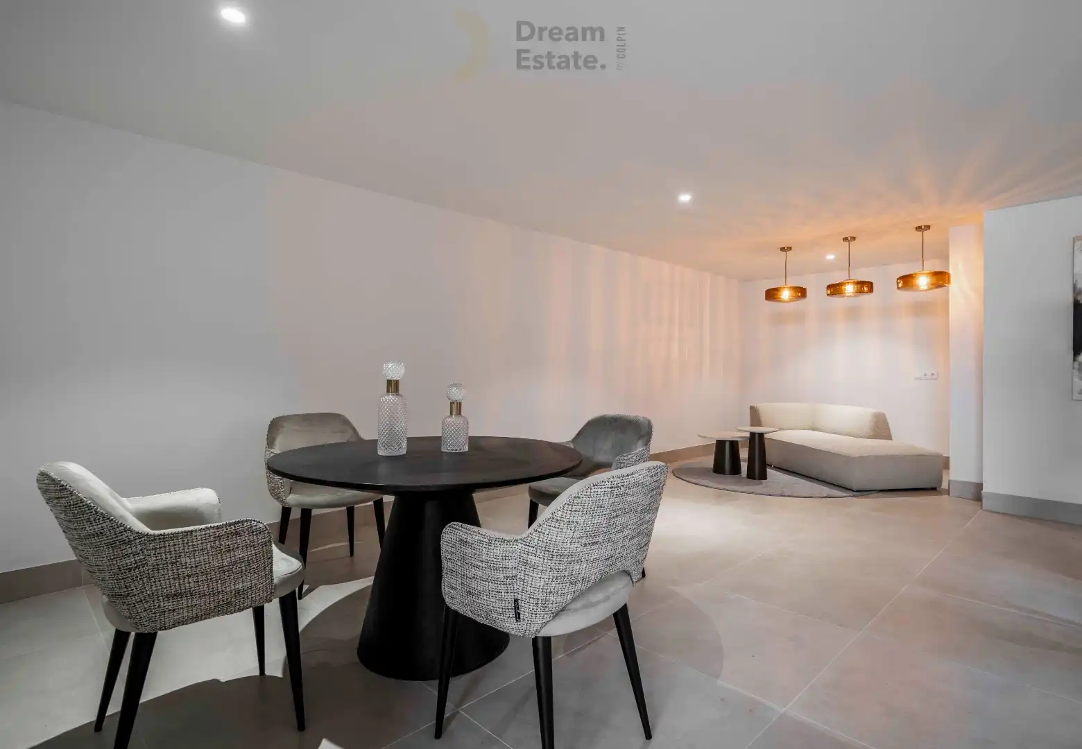 Instapklare villa op ca 1,5km van het strand en zee, te El Campanario. foto 31