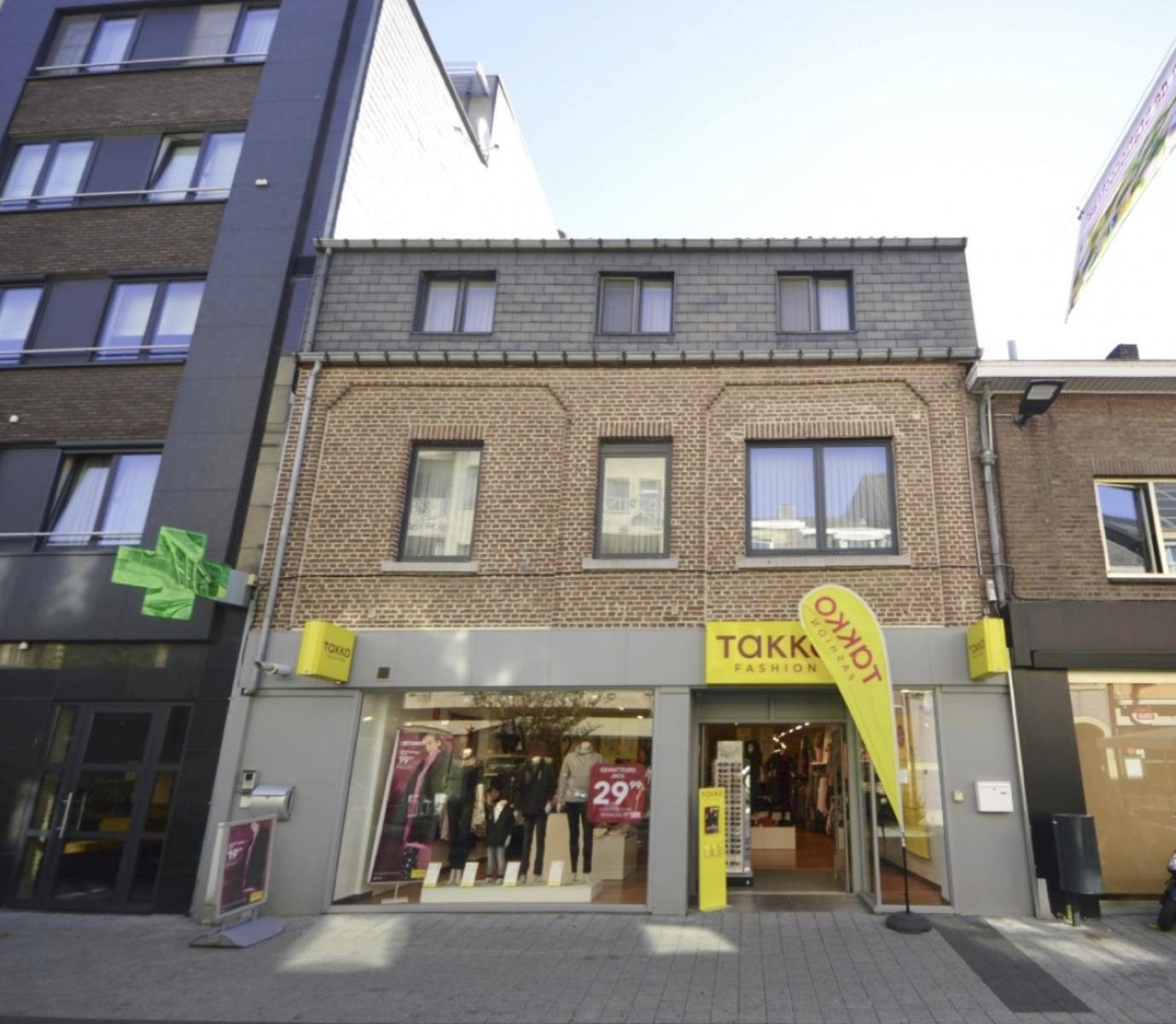 Commerciële ruimte te koop foto 2