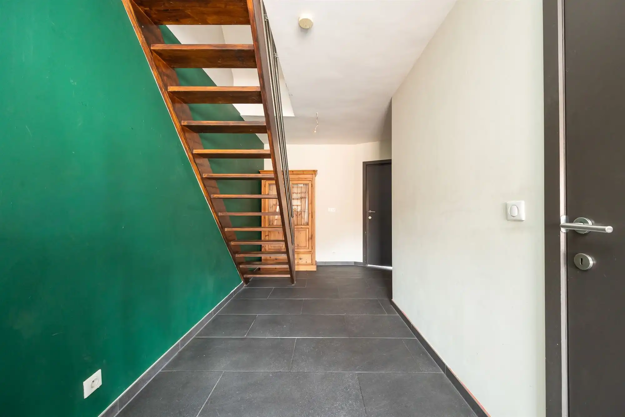 Ruim duplexappartement in centrum Herentals foto 16