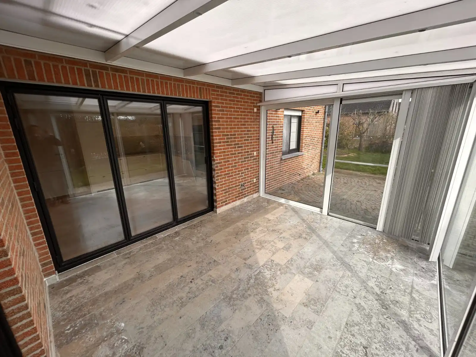 Instapklare woning nabij centrum Deinze foto 10