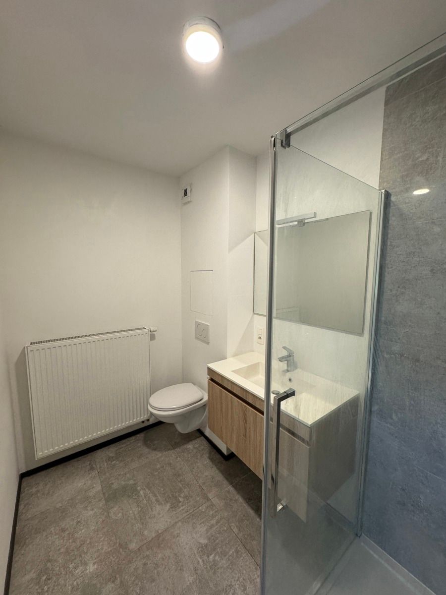 Goed gelegen duplexappartement met 1 slaapkamer foto 9