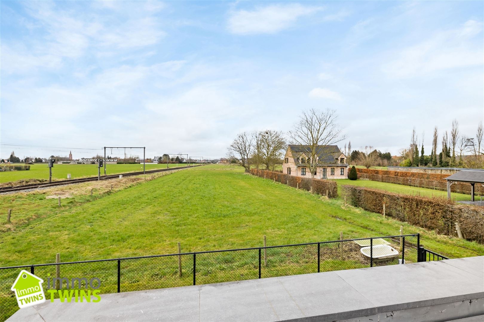 BEN woning te koop te Sint Gillis Dendermonde foto 21