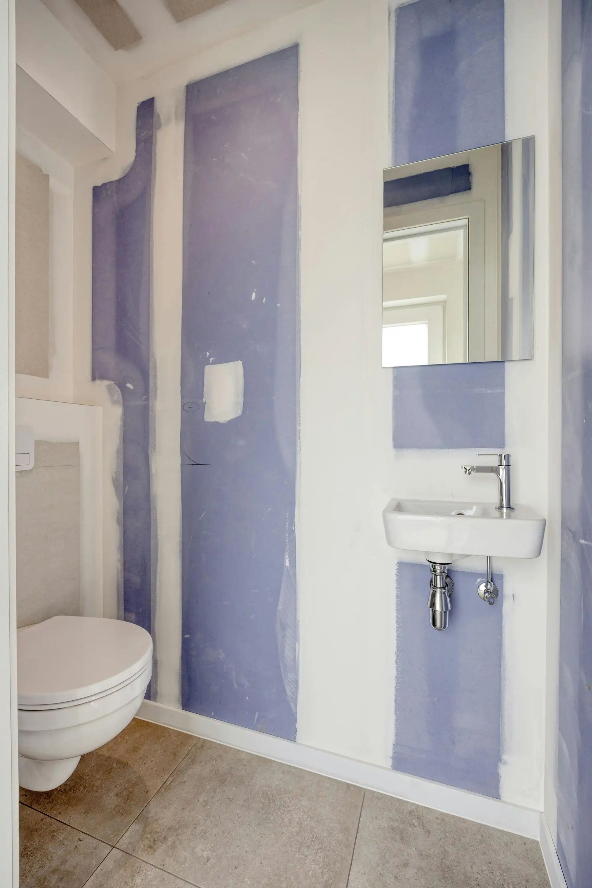 Moderne woning met 3 slaapkamers en uitzonderlijk EPC-label A+ foto 14