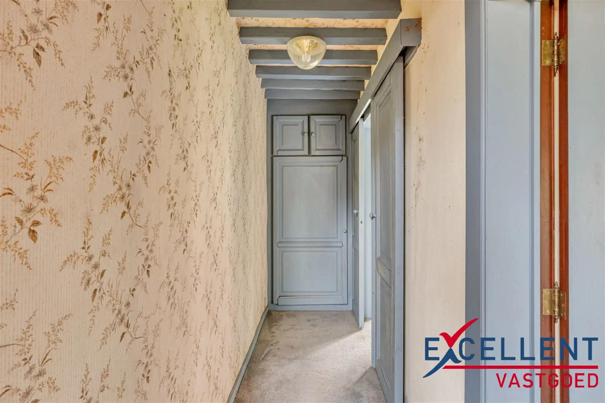 Authentieke Landelijke Hoeve met groot groendomein foto 12