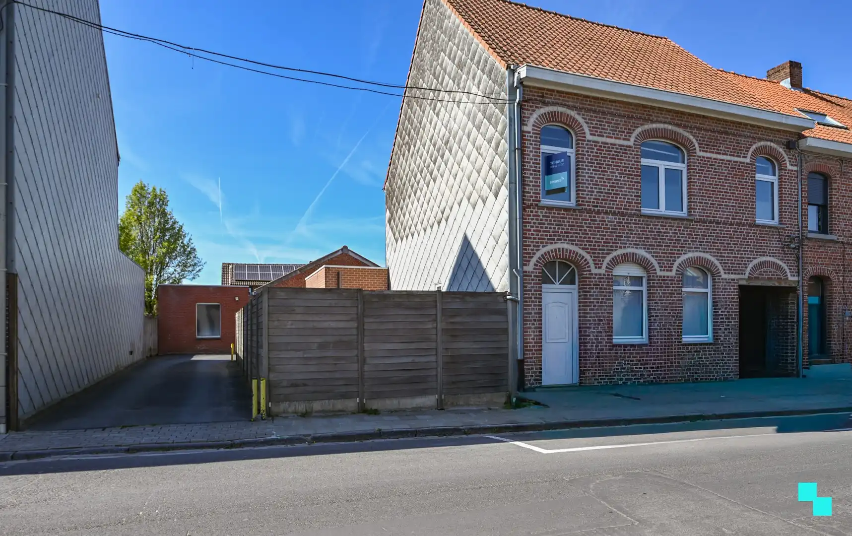 Huis te huur Bellevuestraat 70 - 8870 Izegem