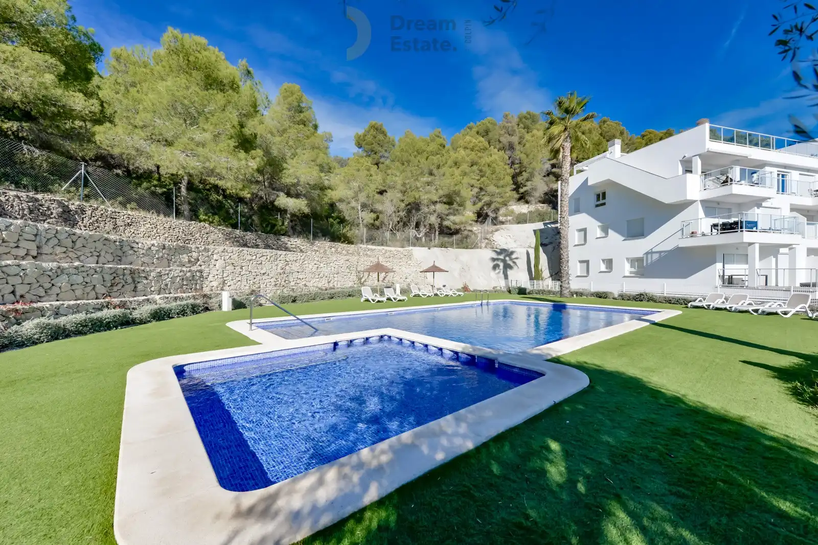 Exclusief Penthouse in Calpe – Luxe leven met panoramisch zeezicht foto 34