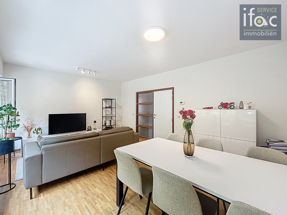 Appartement te huur foto 2