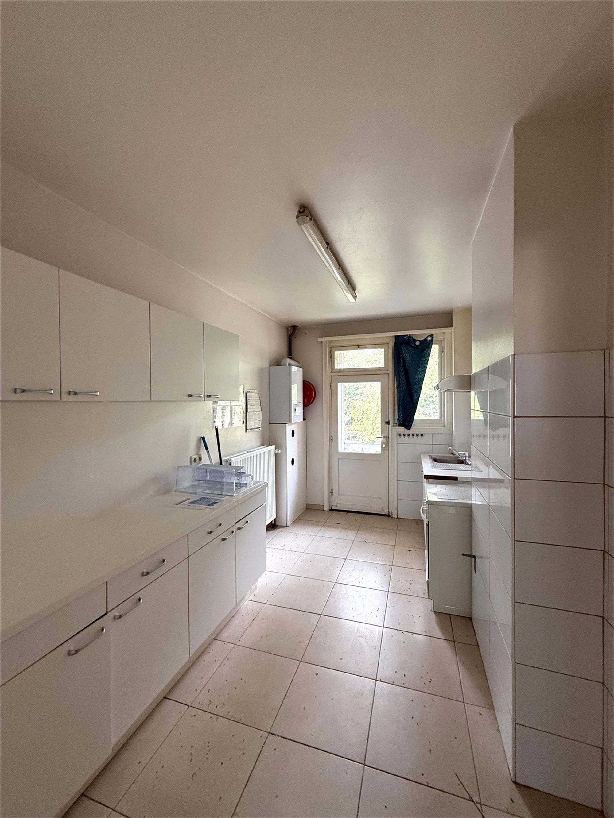 Opbrengsteigendom met 3 appartementen centrum Mortsel foto 5