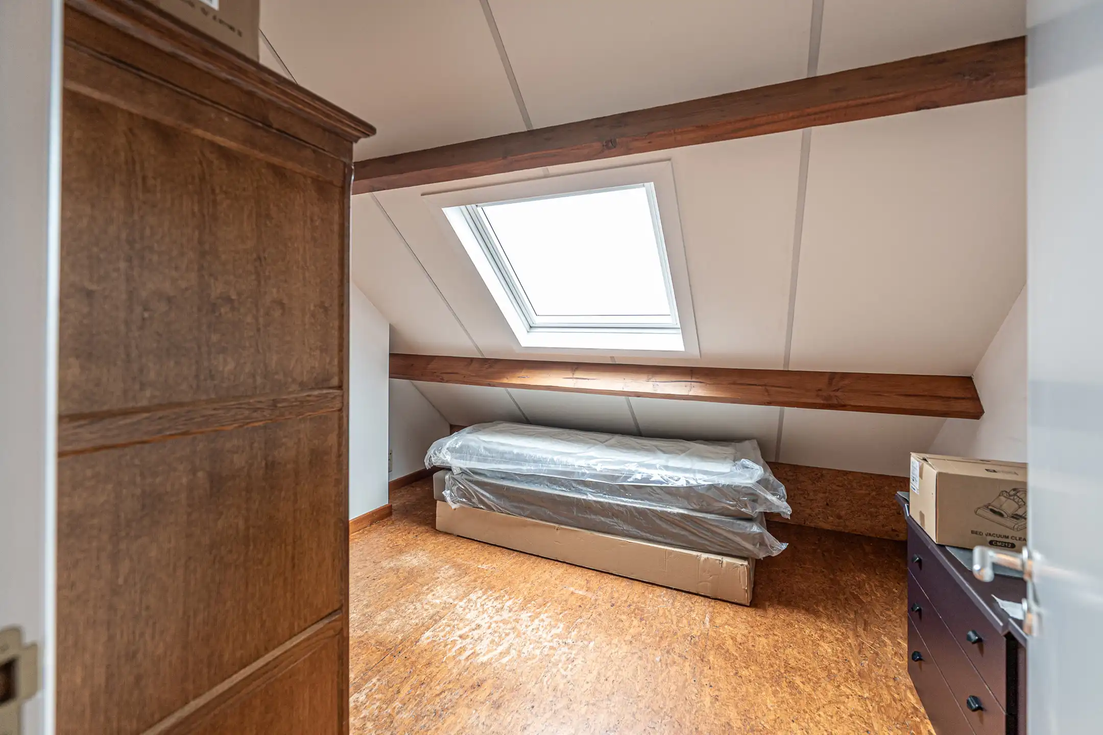 Woning met 3 slaapkamers en terras foto 15