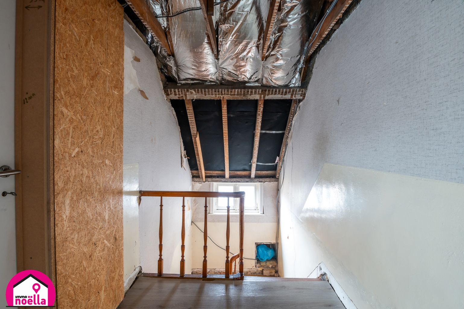 TE RENOVEREN WONING  foto 30