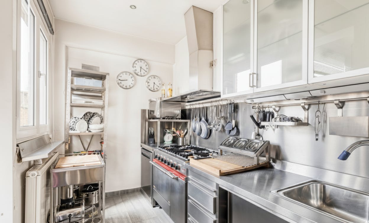 Bovenste Verdieping met Terrassen en Parking foto 5