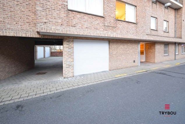 Energiezuinig appartement op toplocatie in Oekene (Roeselare) foto 9