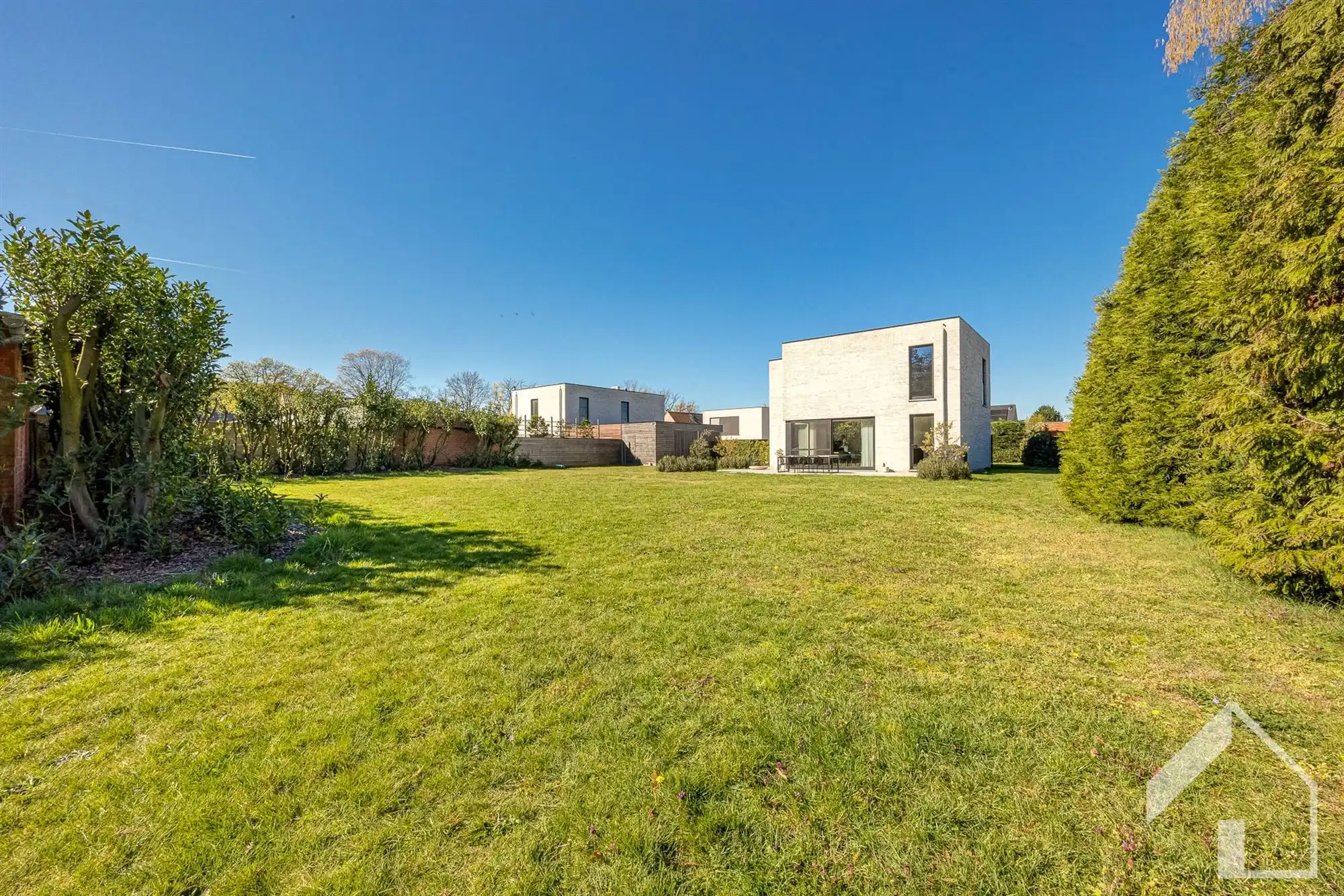 Recente nieuwbouwwoning (BEN-woning) foto 19