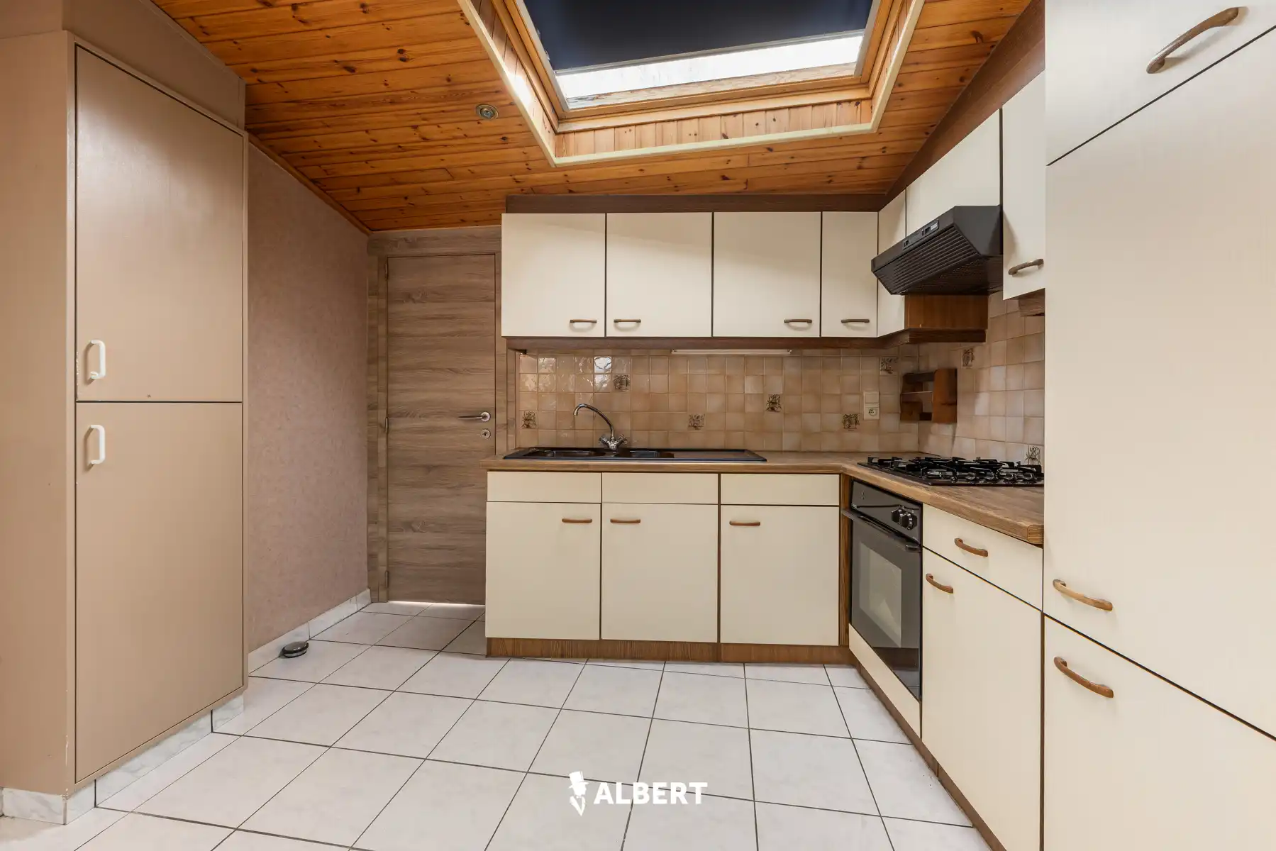 Charmante verzorgde woning met 2 slaapkamers foto 8