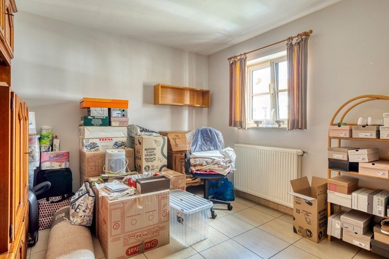 🏡 Ruim en lichtrijk appartement met 2 slaapkamers, terras in hartje Wakken! ☀️ foto 22