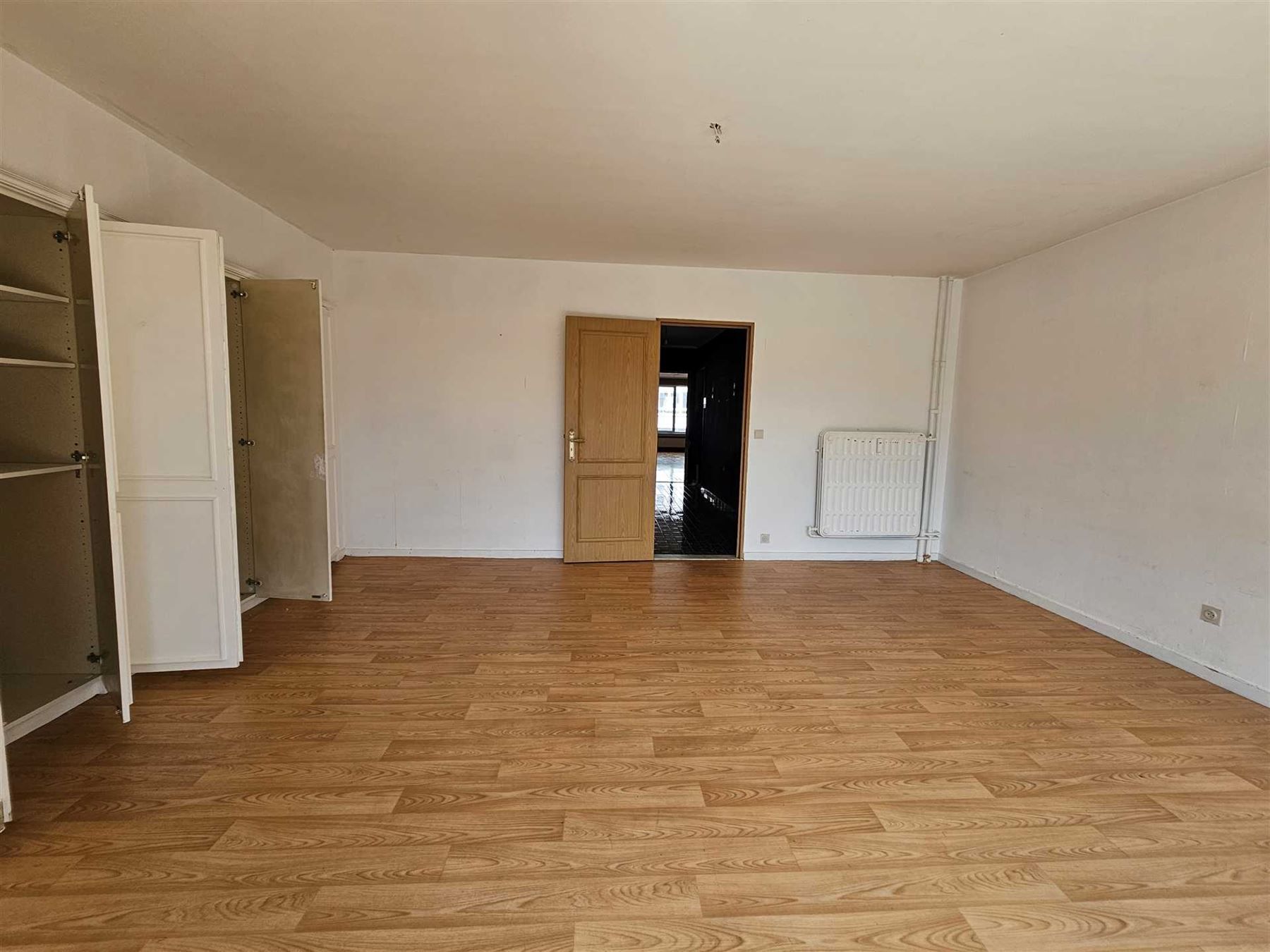 Zeer ruim appartement !!! foto 9