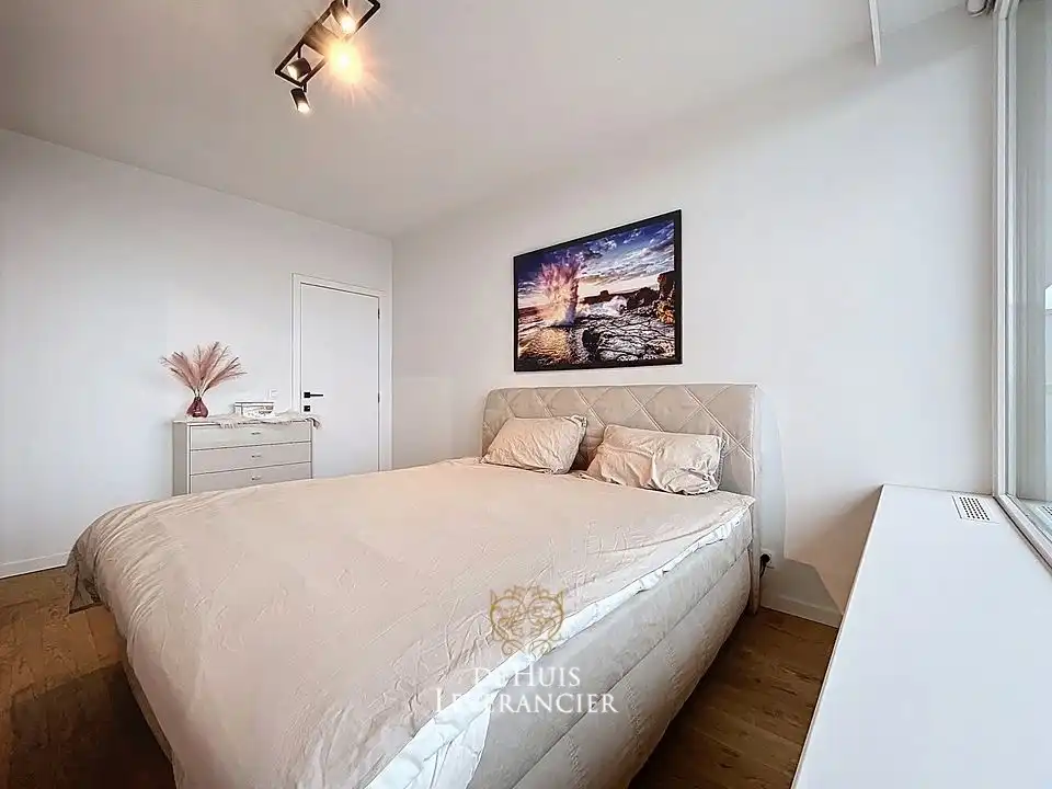 centraal gelegen, gerenoveerd appartement met panoramische zicht op 2 terrassen foto 18