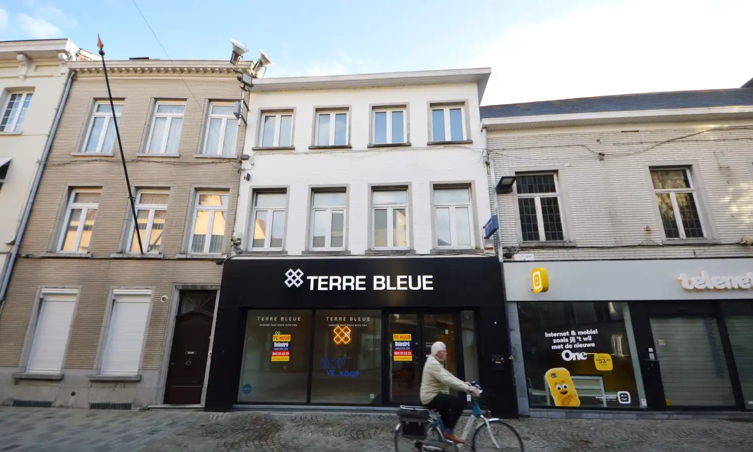 Uniek handelspand met ontwikkelingspotentieel in hartje Aalst op AAA LOCATIE foto 23