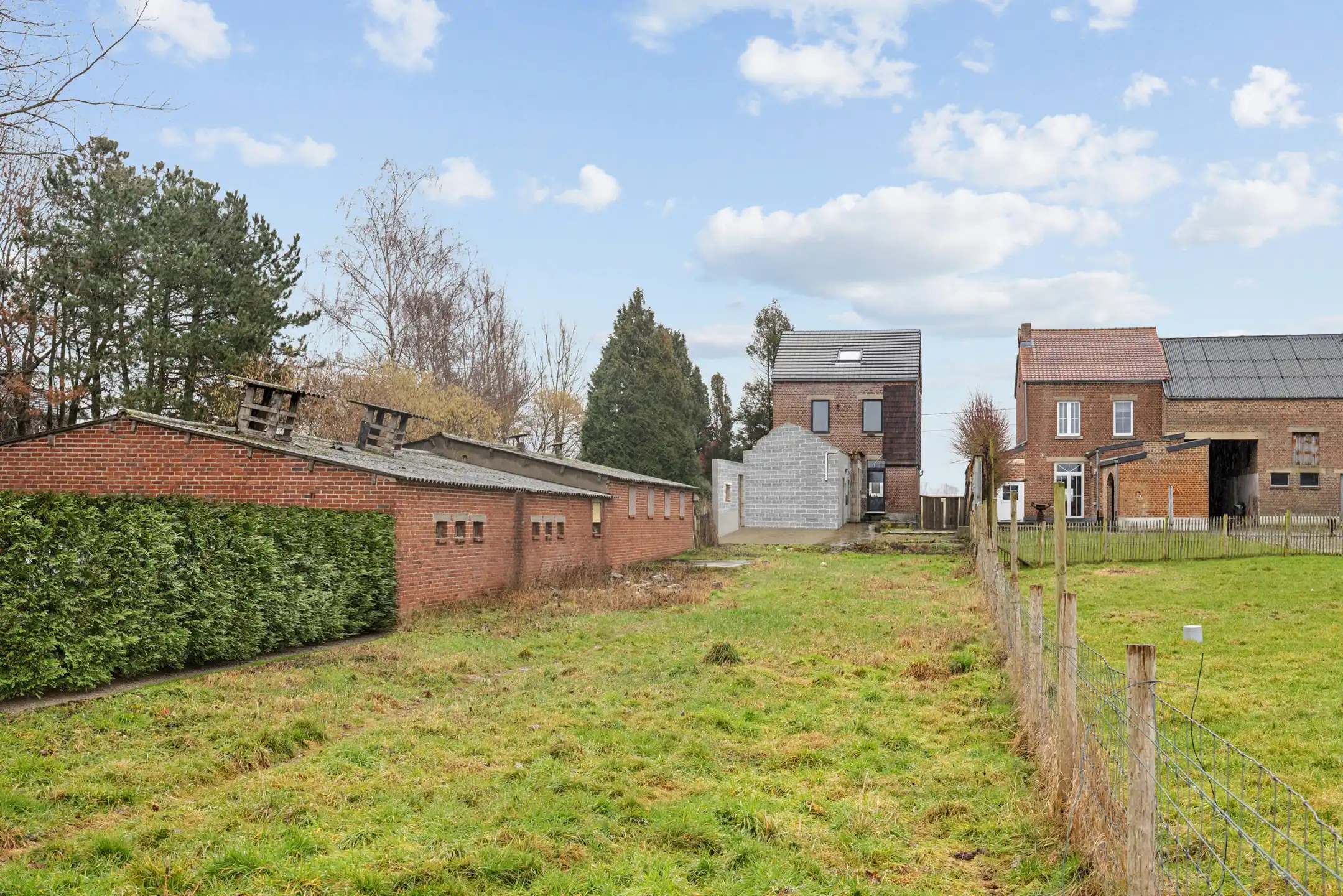 Vrijstaande woning op 8a47ca te Millen foto 20