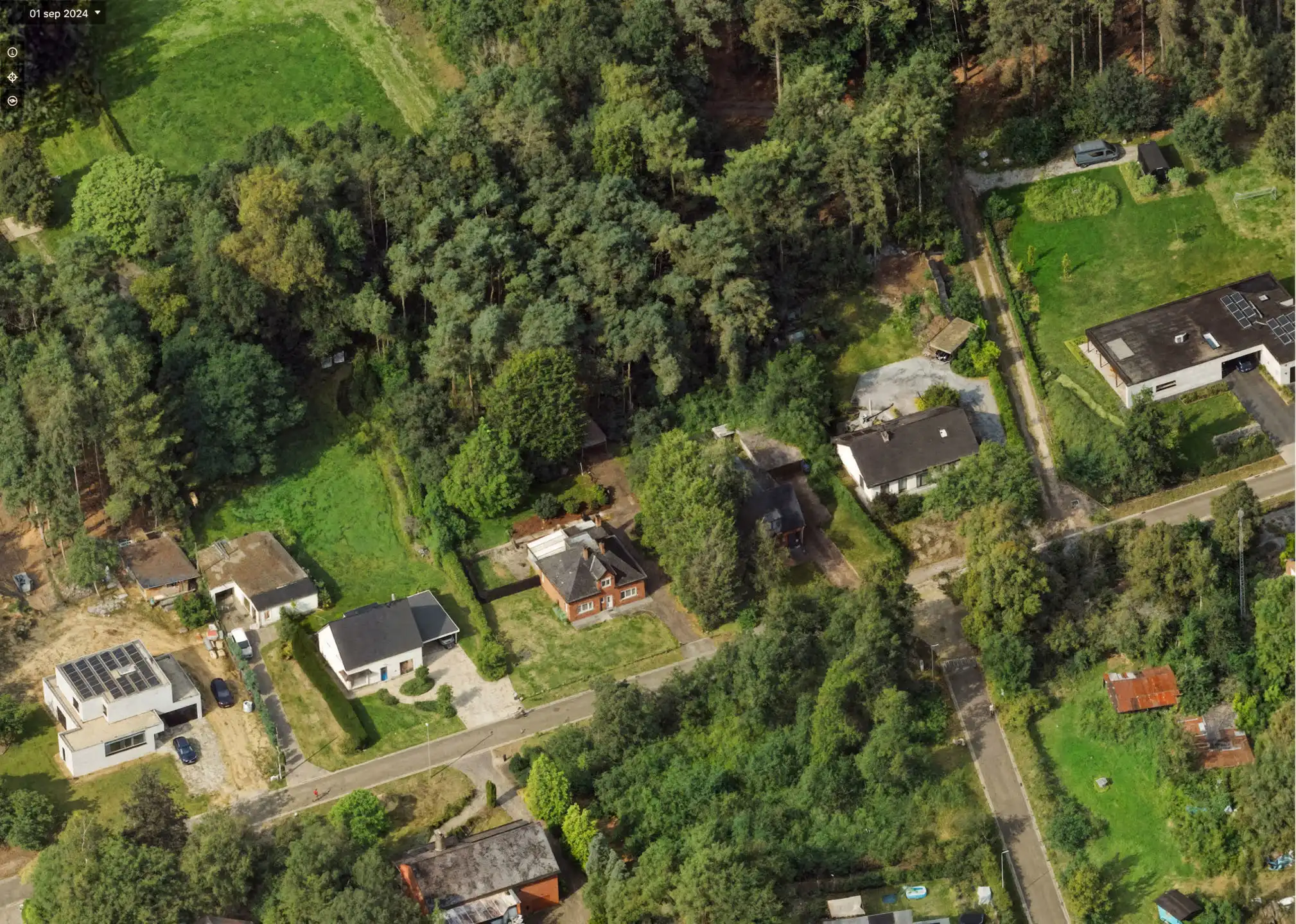 Huis te koop foto 36