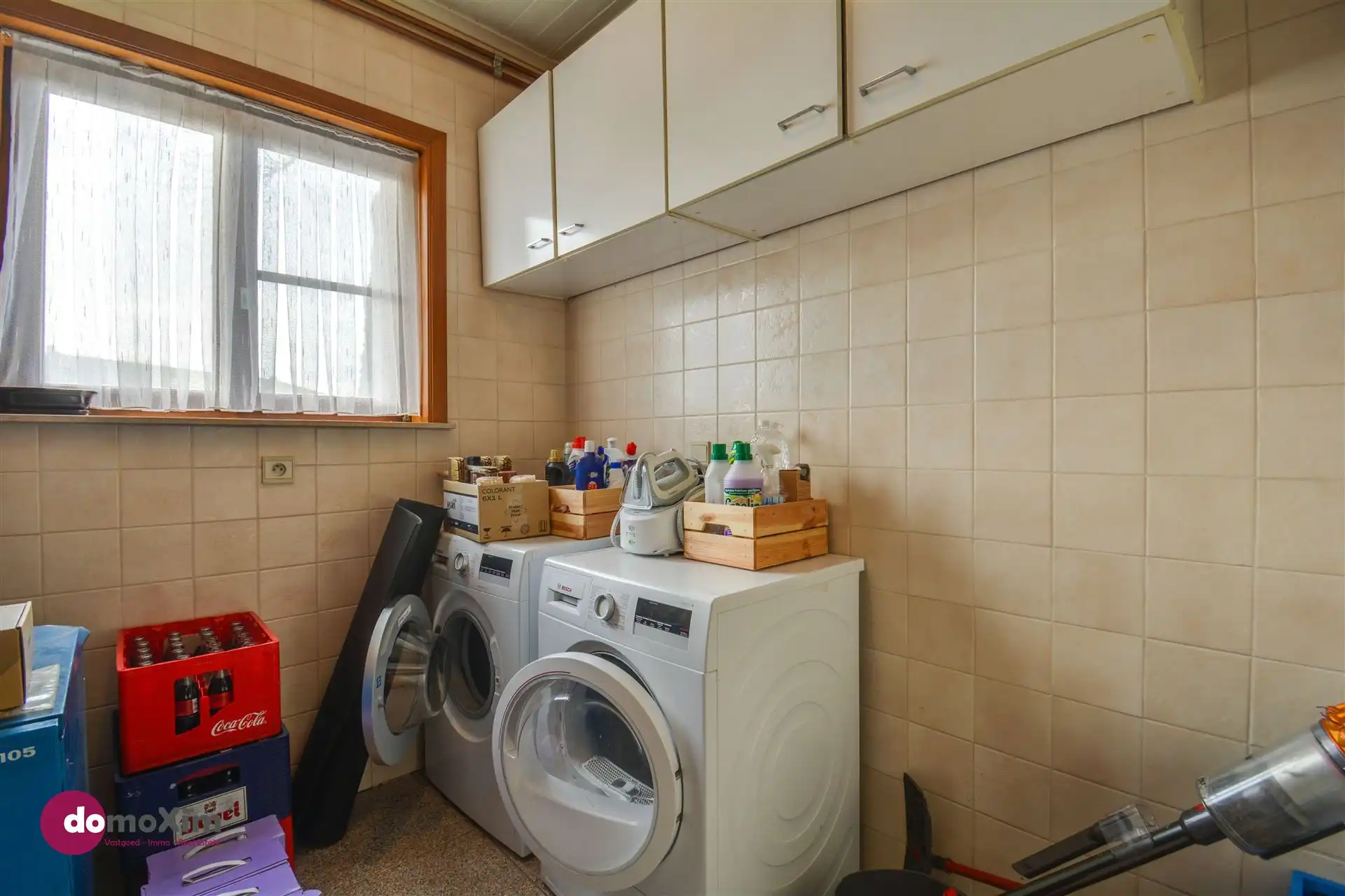 Charmante woning met 2 slaapkamers & prachtig uitzicht in Kampenhout foto 9