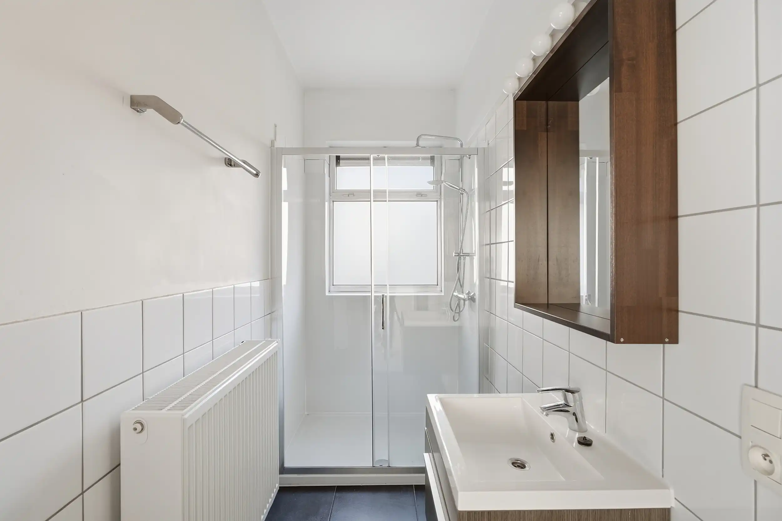 Centraal en rustig gelegen appartement in stadsrand Gent foto 16
