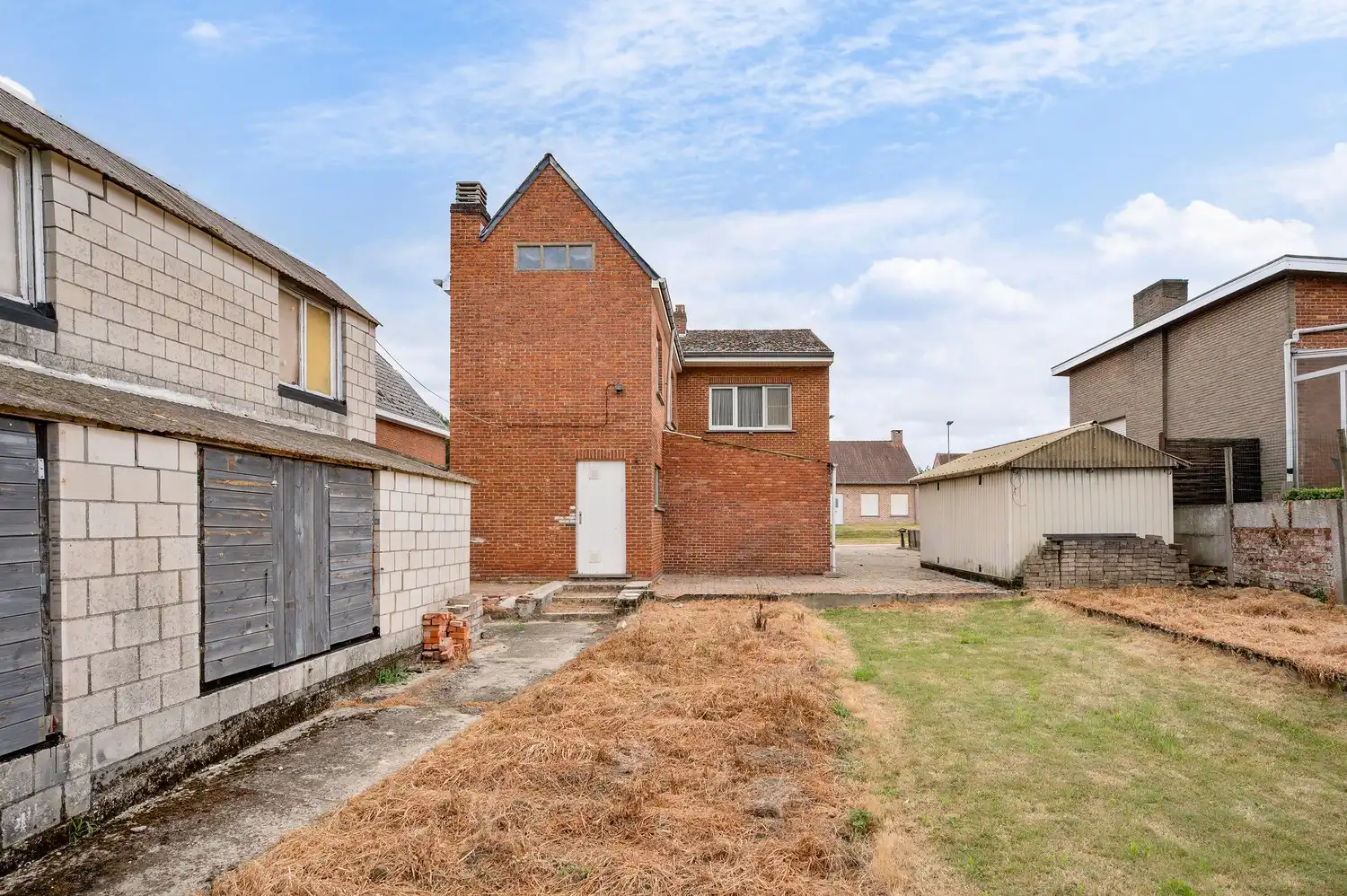 Vrijstaande woning met mooie tuin in Hulshout foto 26