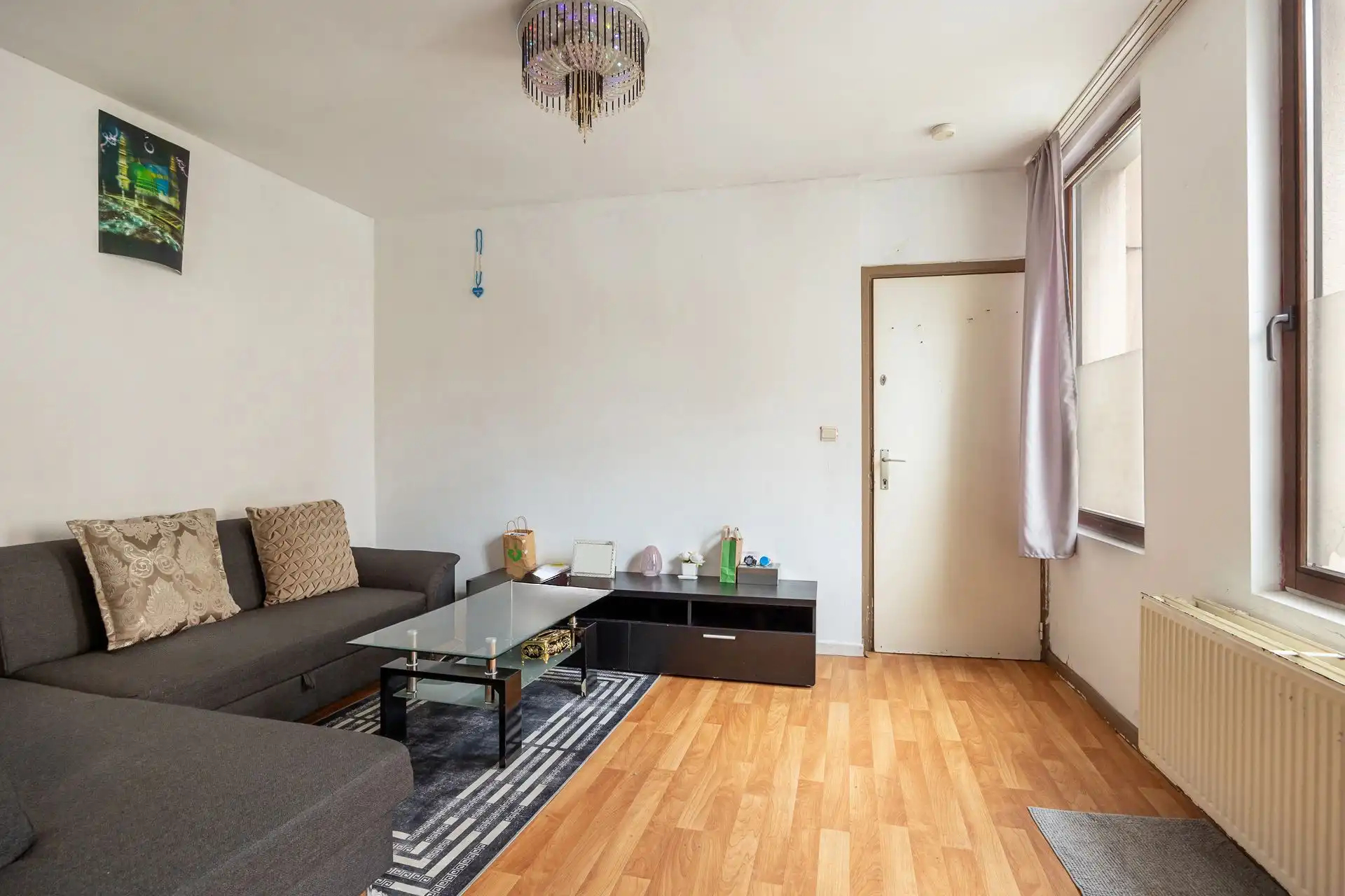 Opbrengsteigendom met drie appartementen op toplocatie foto 3