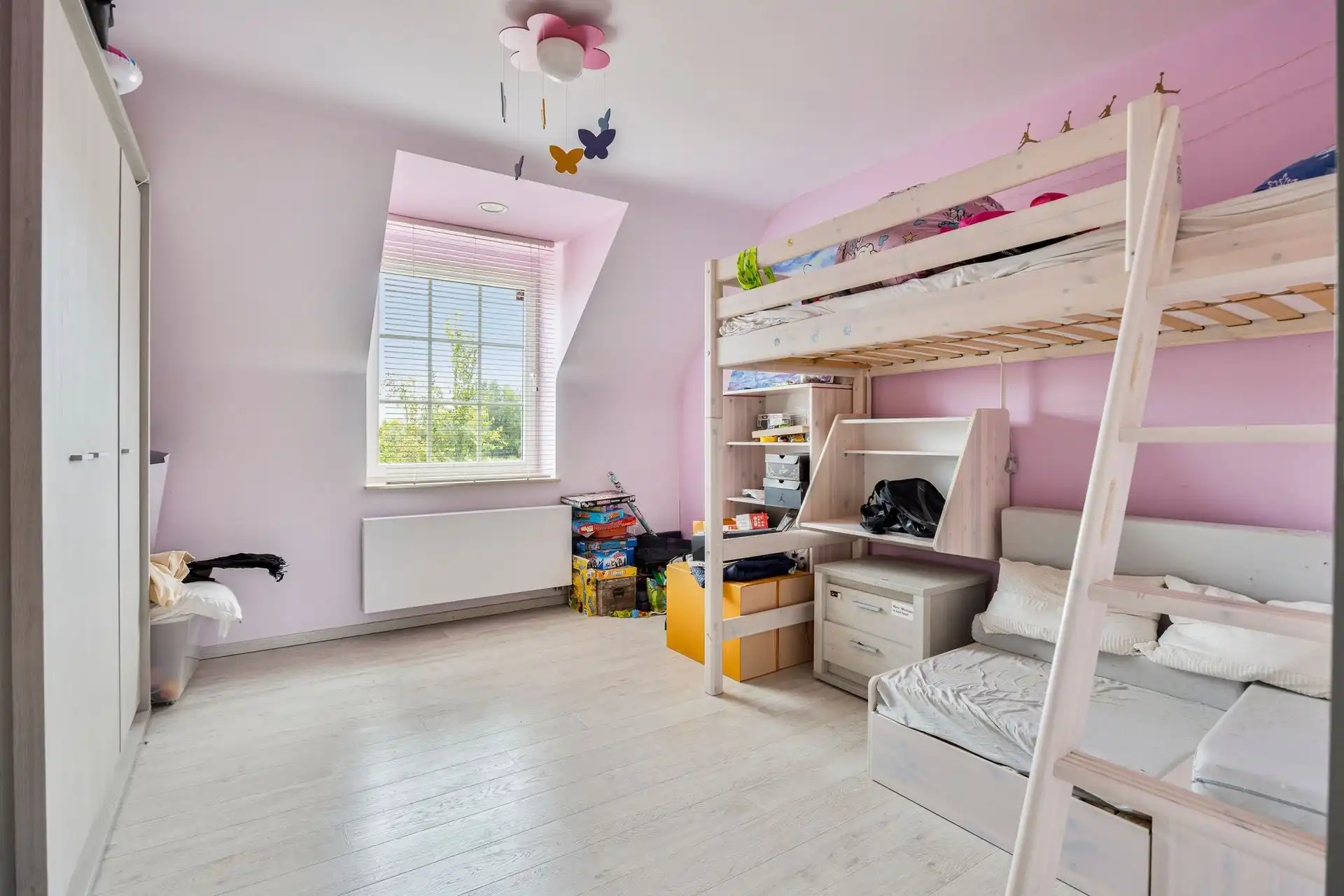 Charmante 2-gevel woning in perfecte staat foto 19